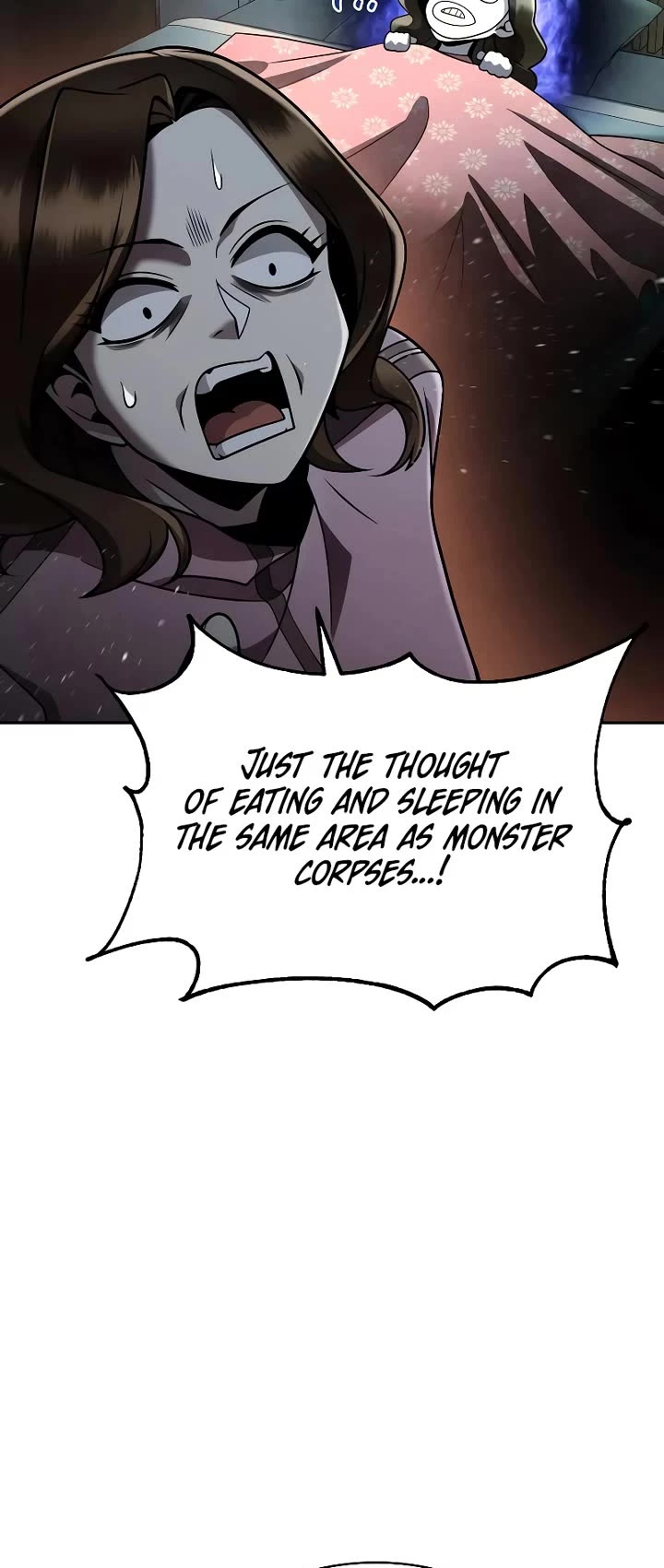 Clever Cleaning Life Of The Returned Genius Hunter Chapter 126 page 23 - Chapter 126