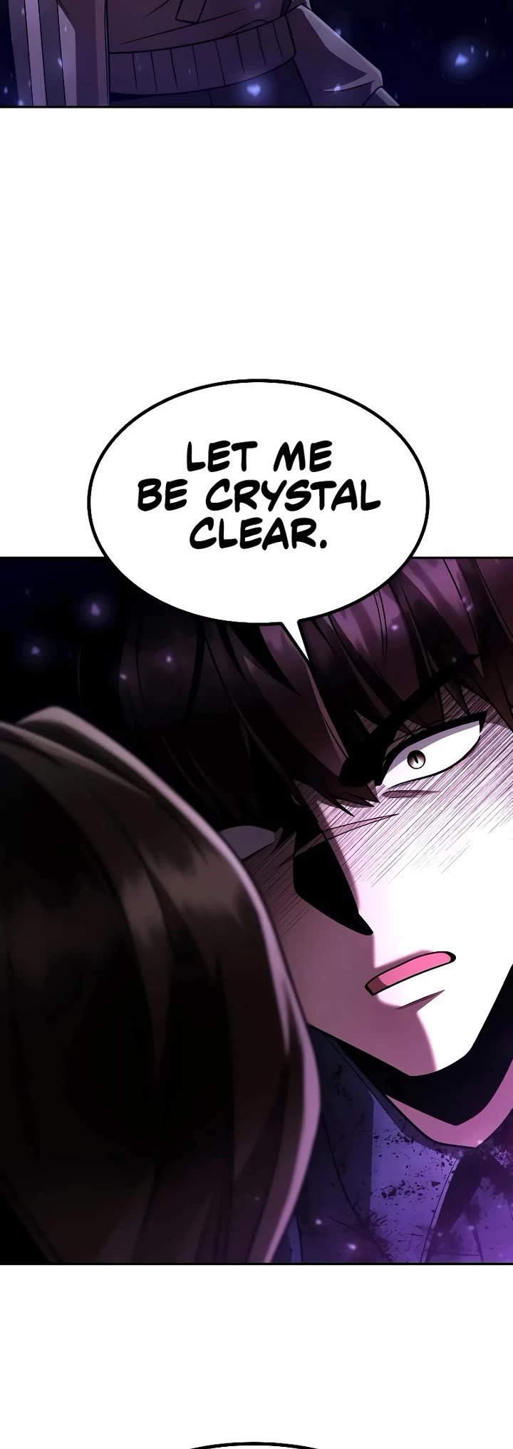 Clever Cleaning Life Of The Returned Genius Hunter Chapter 126 page 28 - Chapter 126