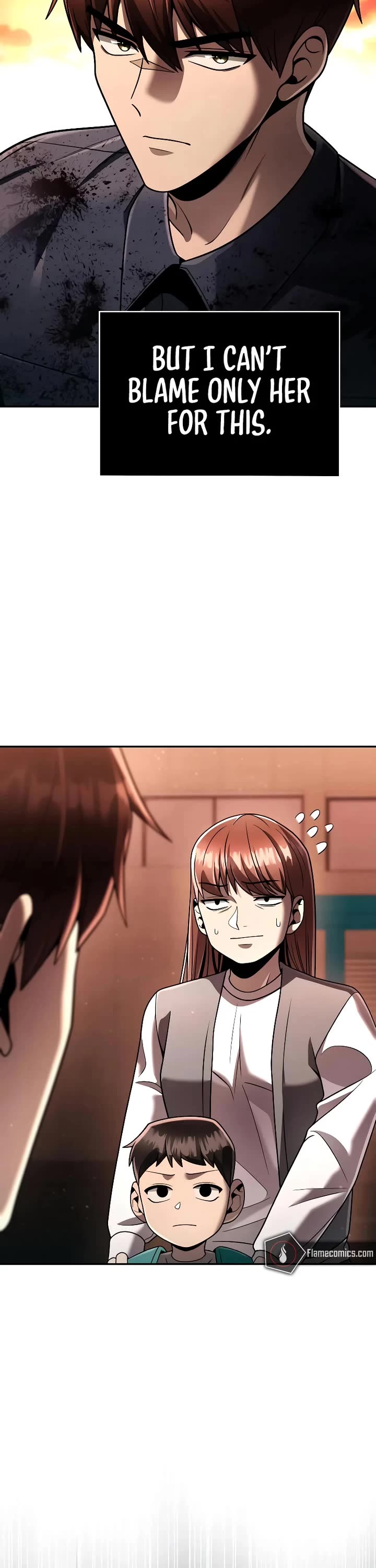 Clever Cleaning Life Of The Returned Genius Hunter Chapter 126 page 32 - Chapter 126
