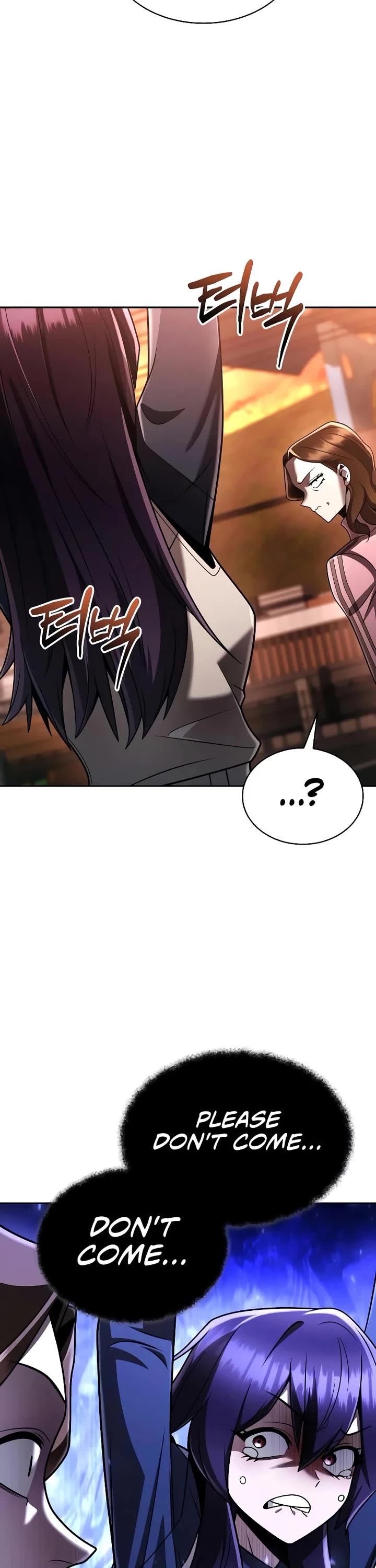 Clever Cleaning Life Of The Returned Genius Hunter Chapter 126 page 42 - Chapter 126