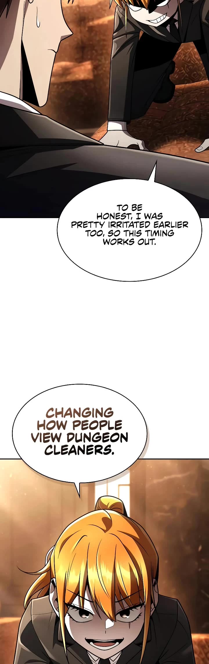 Clever Cleaning Life Of The Returned Genius Hunter Chapter 126 page 53 - Chapter 126
