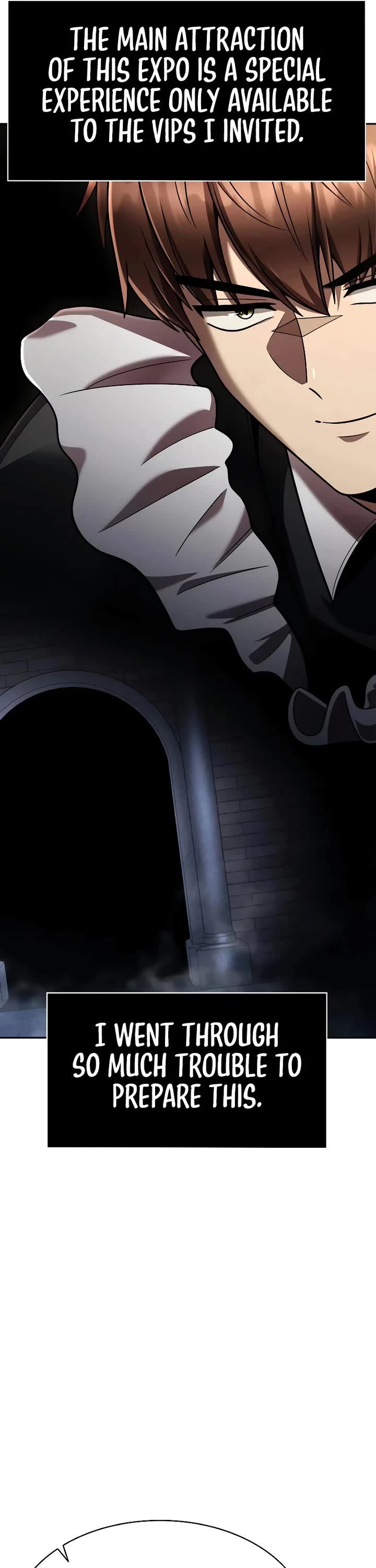 Clever Cleaning Life Of The Returned Genius Hunter Chapter 127 page 10 - Chapter 127