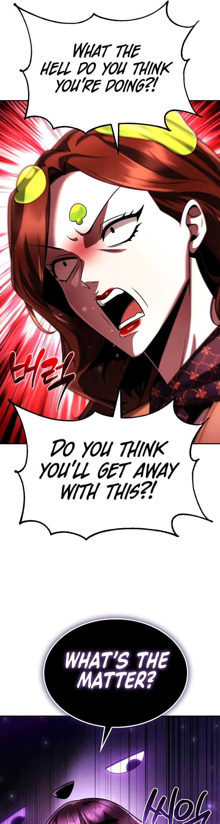 Clever Cleaning Life Of The Returned Genius Hunter Chapter 127 page 58 - Chapter 127