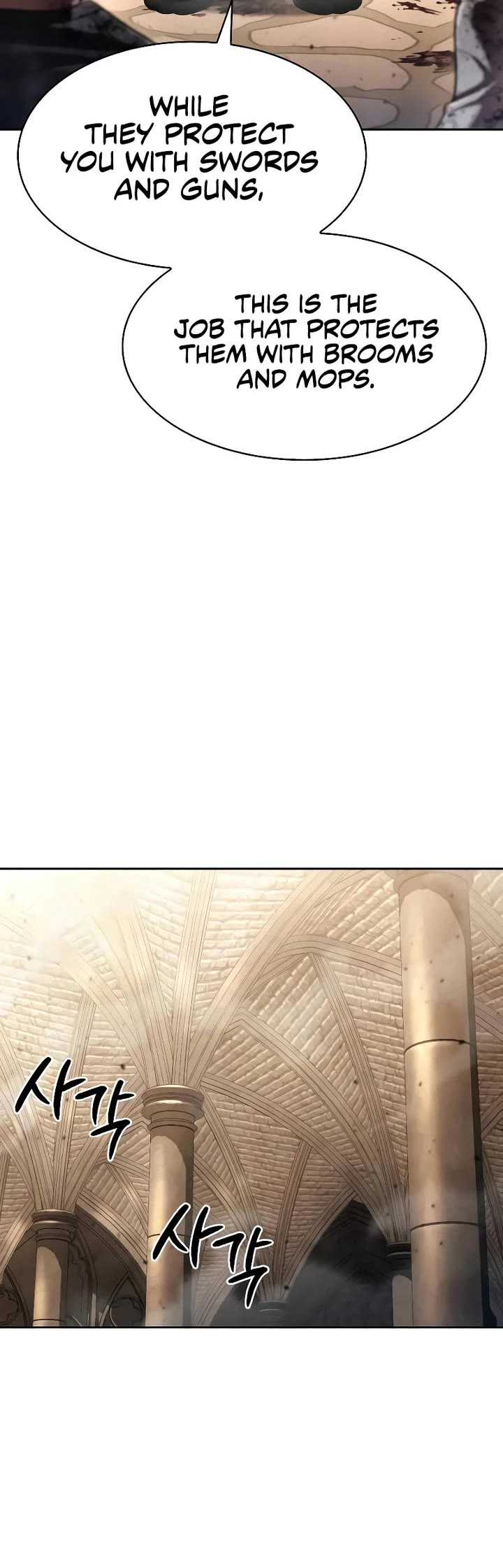 Clever Cleaning Life Of The Returned Genius Hunter Chapter 128 page 15 - Chapter 128