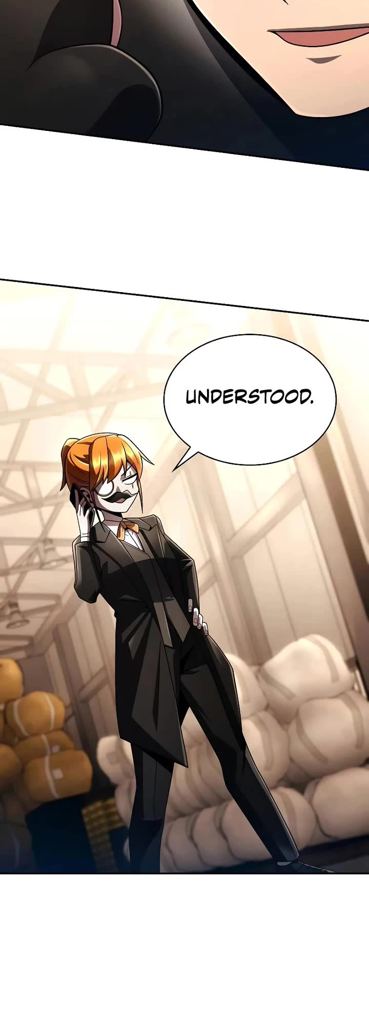 Clever Cleaning Life Of The Returned Genius Hunter Chapter 128 page 25 - Chapter 128