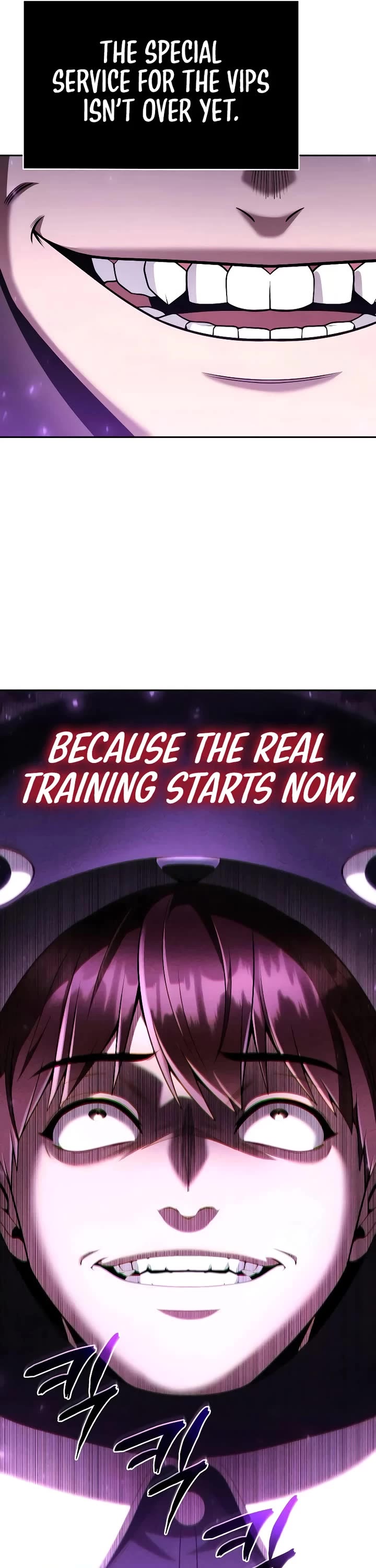 Clever Cleaning Life Of The Returned Genius Hunter Chapter 128 page 26 - Chapter 128