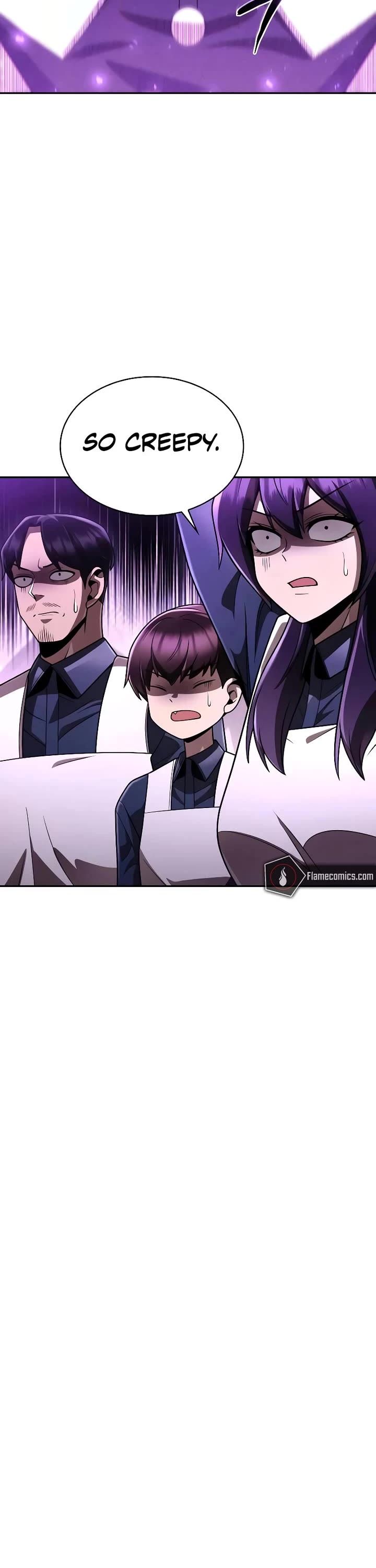 Clever Cleaning Life Of The Returned Genius Hunter Chapter 128 page 27 - Chapter 128