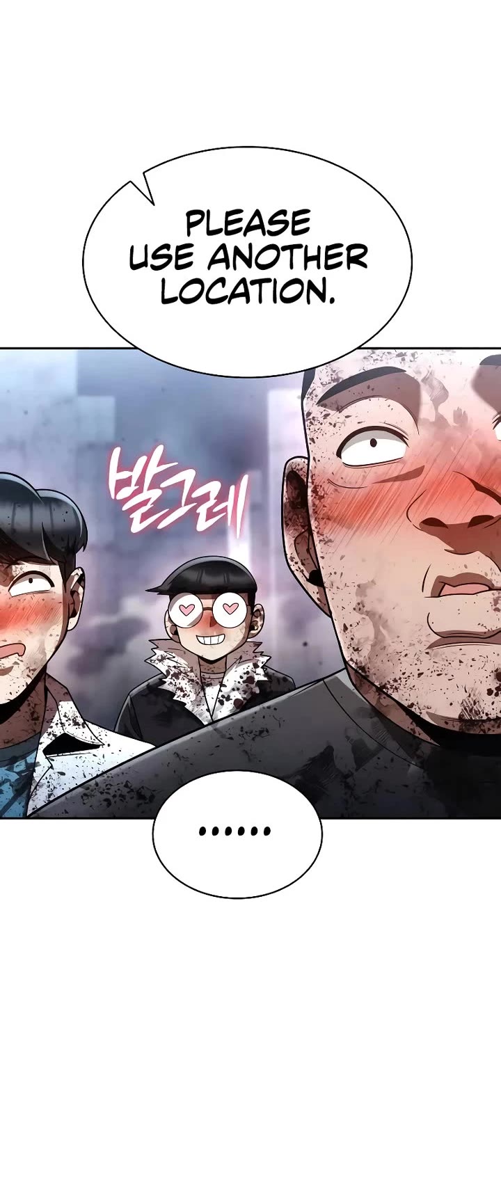Clever Cleaning Life Of The Returned Genius Hunter Chapter 128 page 35 - Chapter 128