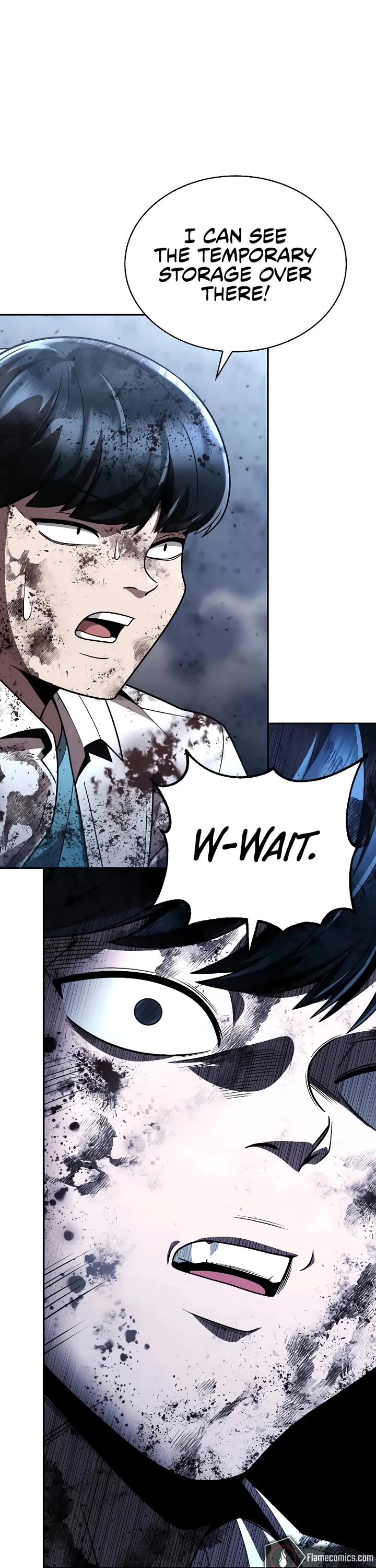 Clever Cleaning Life Of The Returned Genius Hunter Chapter 128 page 48 - Chapter 128