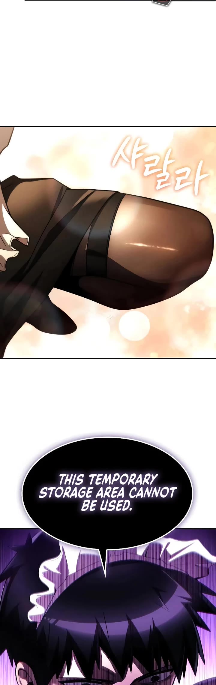 Clever Cleaning Life Of The Returned Genius Hunter Chapter 128 page 49 - Chapter 128