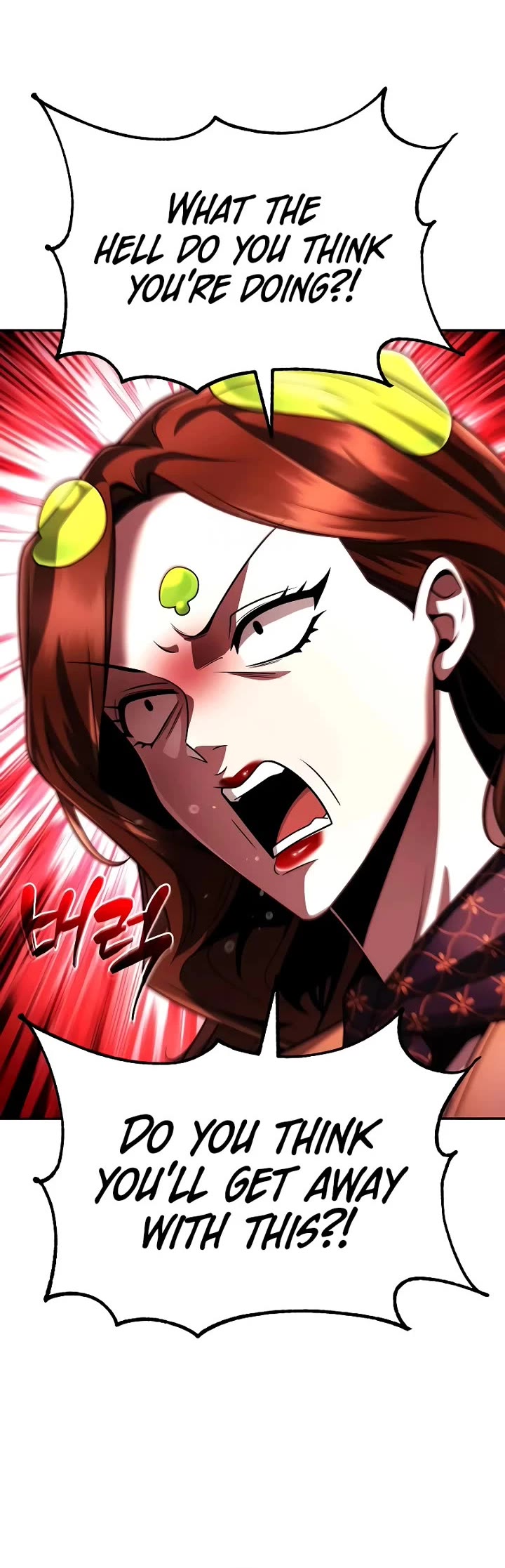 Clever Cleaning Life Of The Returned Genius Hunter Chapter 128 page 5 - Chapter 128