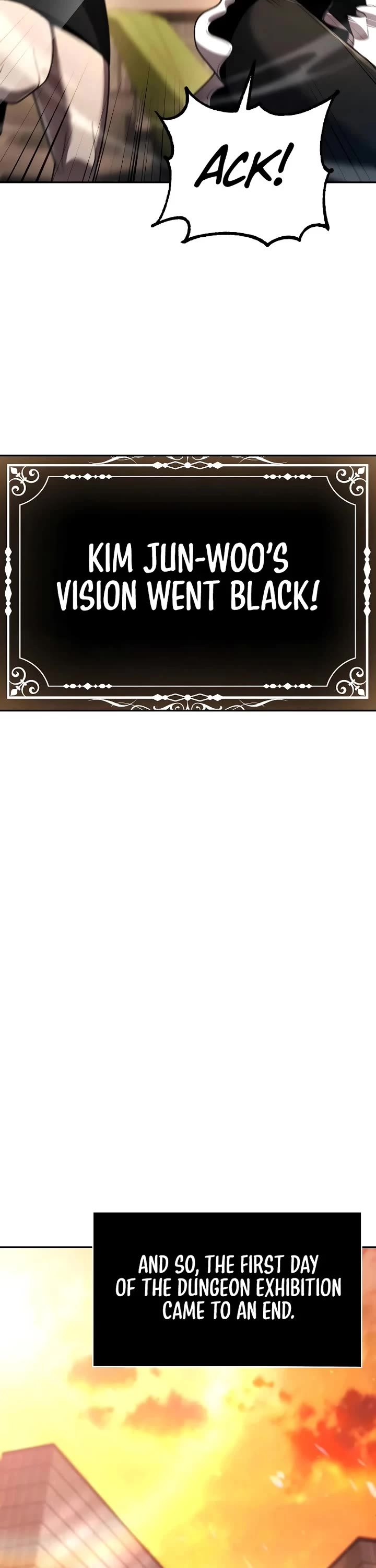 Clever Cleaning Life Of The Returned Genius Hunter Chapter 128 page 68 - Chapter 128