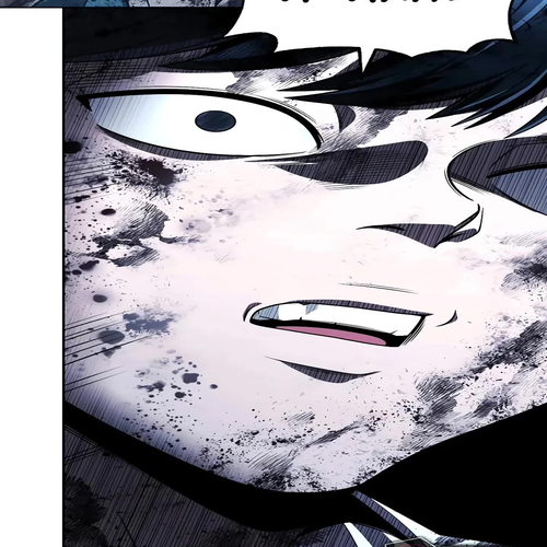 Clever Cleaning Life Of The Returned Genius Hunter Chapter 128 cover