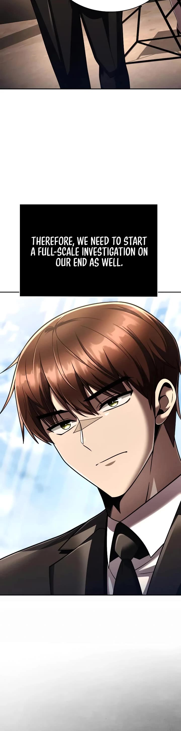 Clever Cleaning Life Of The Returned Genius Hunter Chapter 129 page 32 - Chapter 129