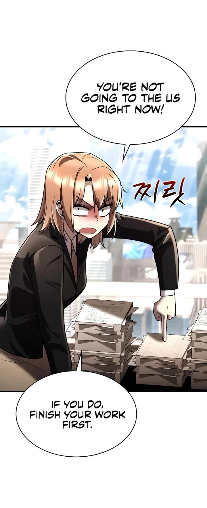 Clever Cleaning Life Of The Returned Genius Hunter Chapter 129 page 37 - Chapter 129