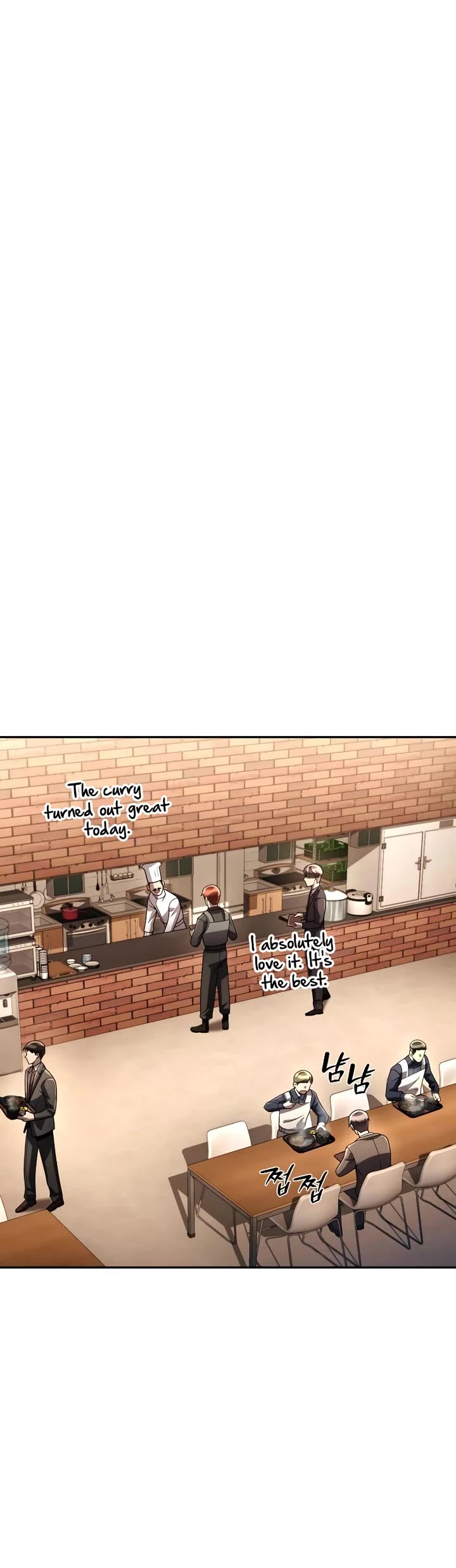 Clever Cleaning Life Of The Returned Genius Hunter Chapter 129 page 41 - Chapter 129