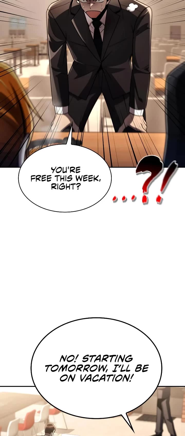 Clever Cleaning Life Of The Returned Genius Hunter Chapter 129 page 45 - Chapter 129