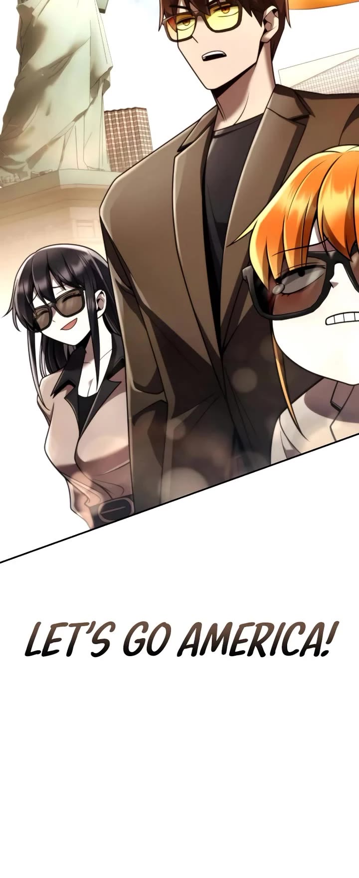 Clever Cleaning Life Of The Returned Genius Hunter Chapter 129 page 50 - Chapter 129