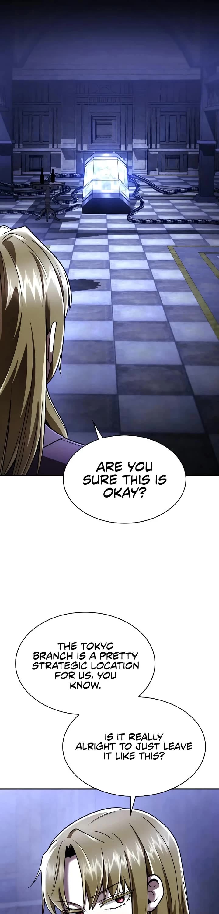 Clever Cleaning Life Of The Returned Genius Hunter Chapter 129 page 52 - Chapter 129