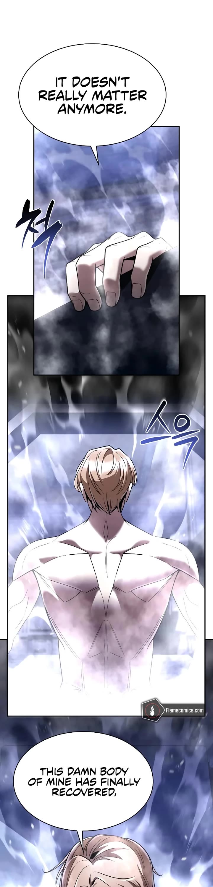 Clever Cleaning Life Of The Returned Genius Hunter Chapter 129 page 54 - Chapter 129