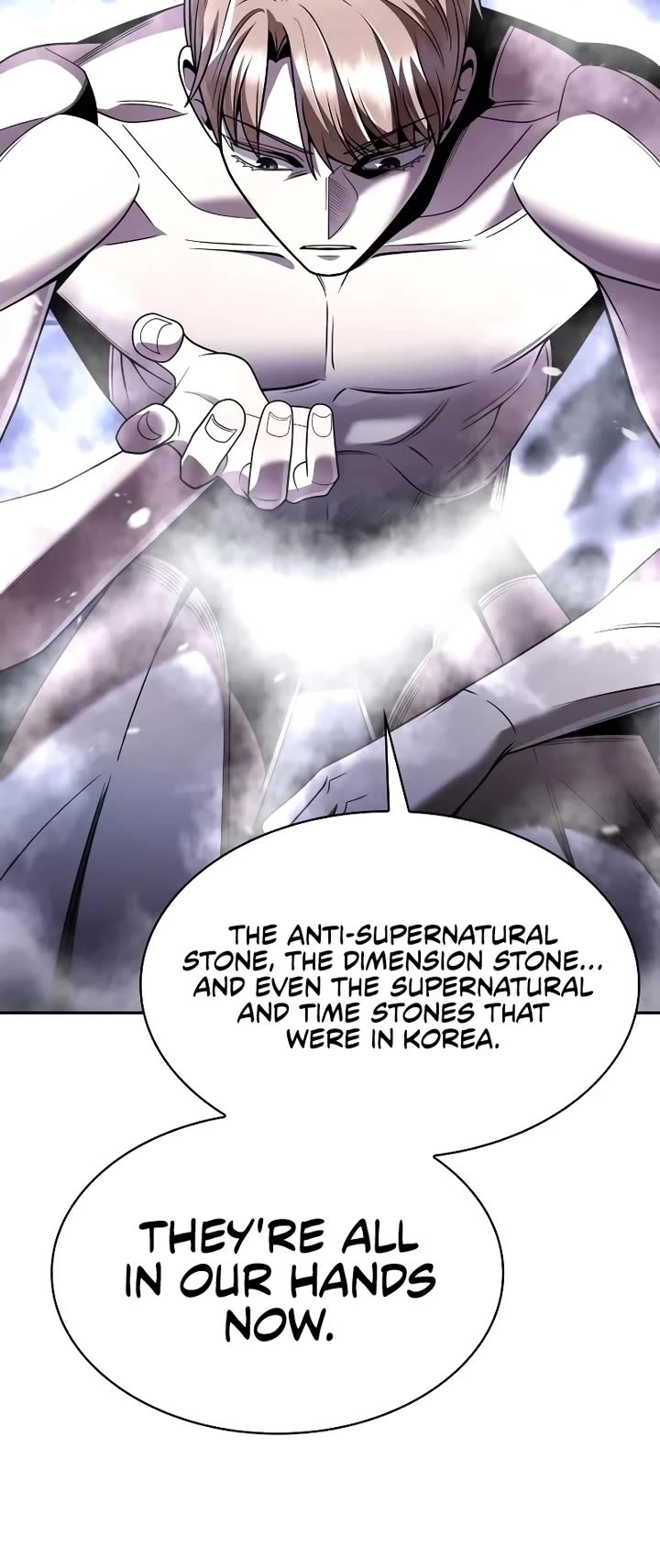Clever Cleaning Life Of The Returned Genius Hunter Chapter 129 page 55 - Chapter 129