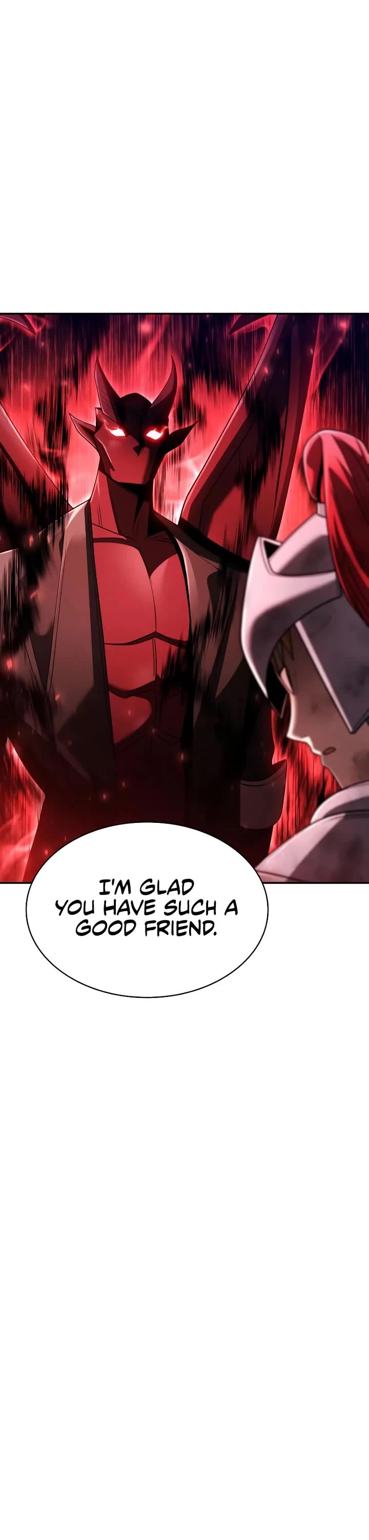 Clever Cleaning Life Of The Returned Genius Hunter Chapter 129 page 6 - Chapter 129