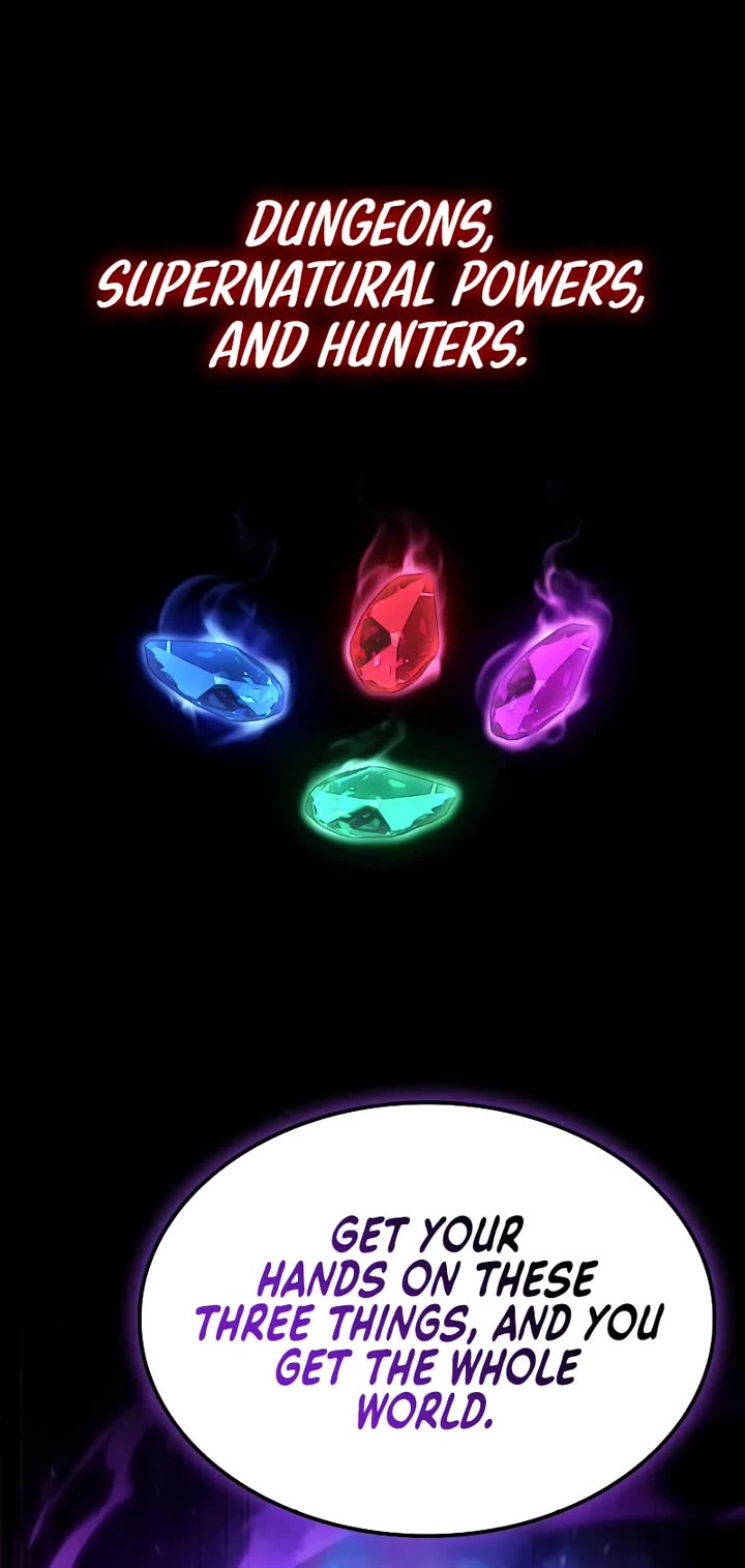 Clever Cleaning Life Of The Returned Genius Hunter Chapter 129 page 61 - Chapter 129