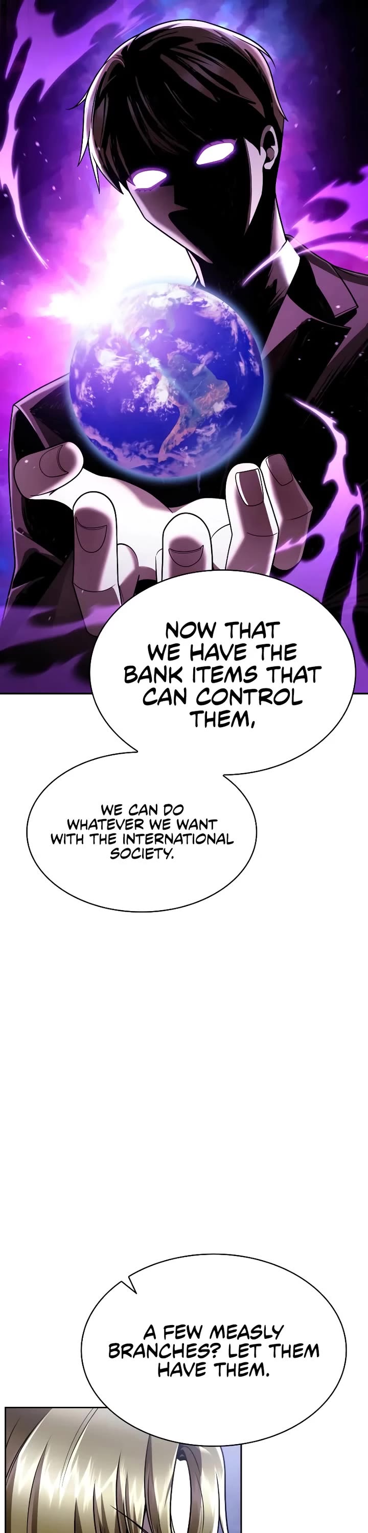 Clever Cleaning Life Of The Returned Genius Hunter Chapter 129 page 62 - Chapter 129
