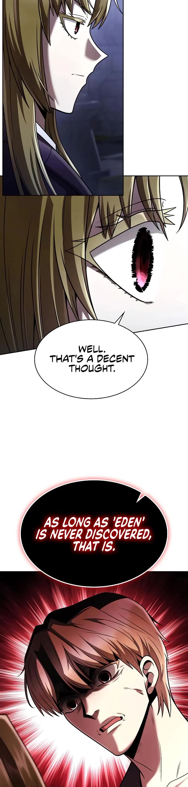 Clever Cleaning Life Of The Returned Genius Hunter Chapter 129 page 63 - Chapter 129