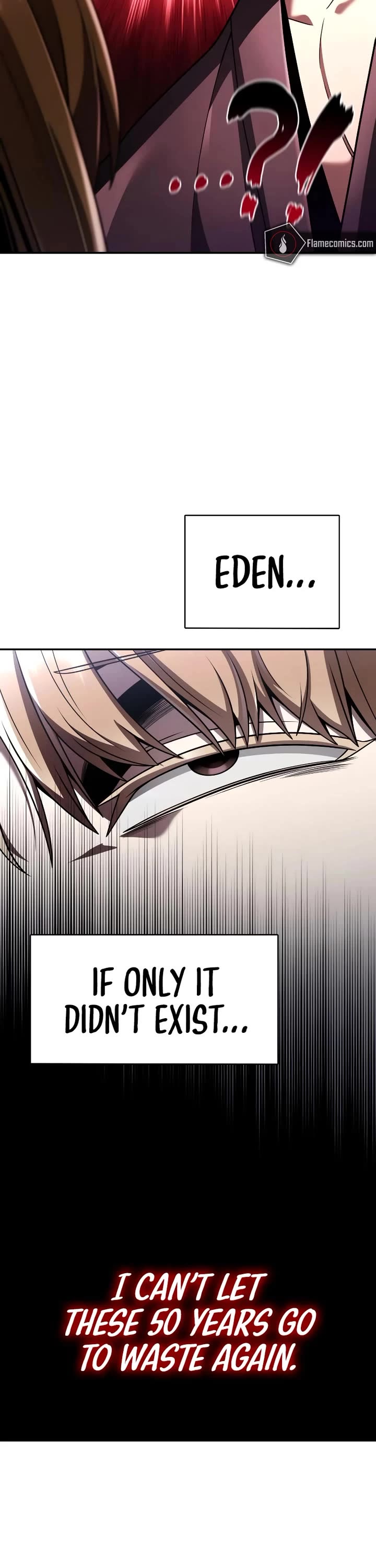 Clever Cleaning Life Of The Returned Genius Hunter Chapter 129 page 64 - Chapter 129