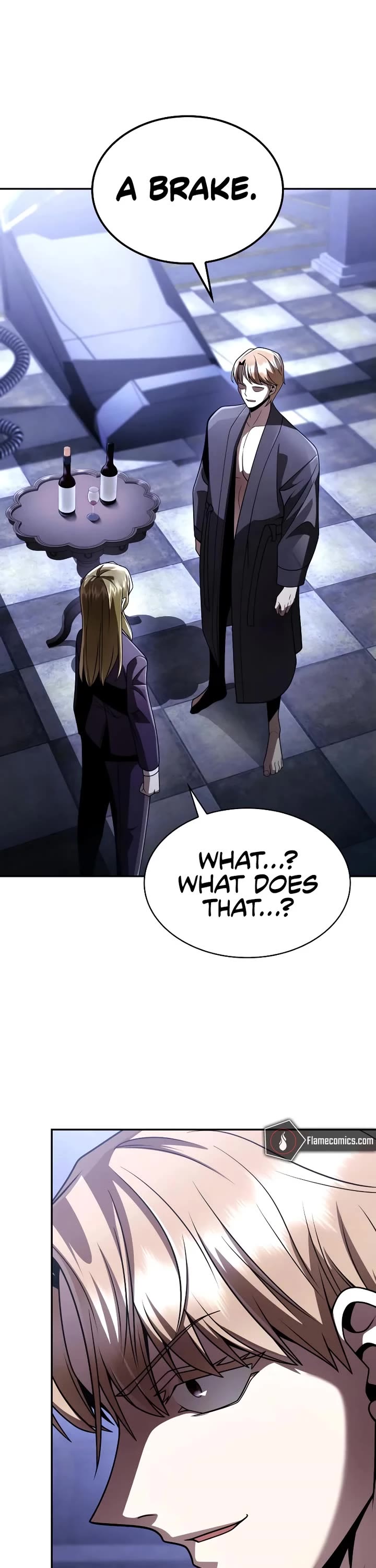 Clever Cleaning Life Of The Returned Genius Hunter Chapter 129 page 67 - Chapter 129