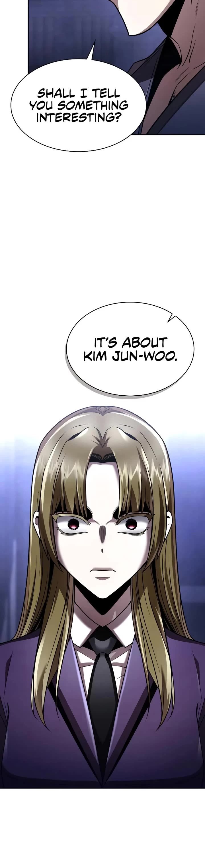Clever Cleaning Life Of The Returned Genius Hunter Chapter 129 page 68 - Chapter 129