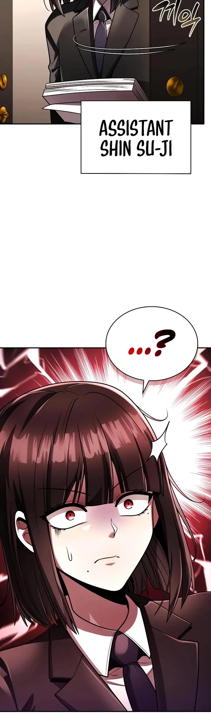 Clever Cleaning Life Of The Returned Genius Hunter Chapter 129 page 8 - Chapter 129