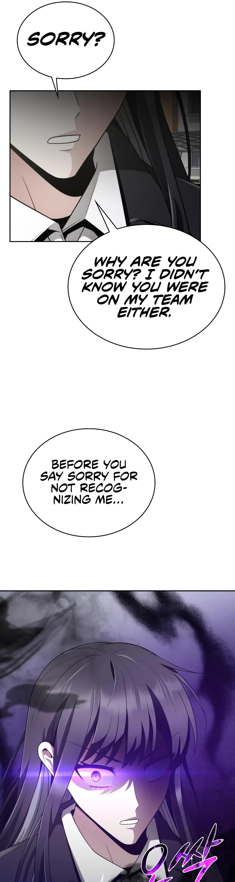 Clever Cleaning Life Of The Returned Genius Hunter Chapter 13 page 12 - Chapter 13