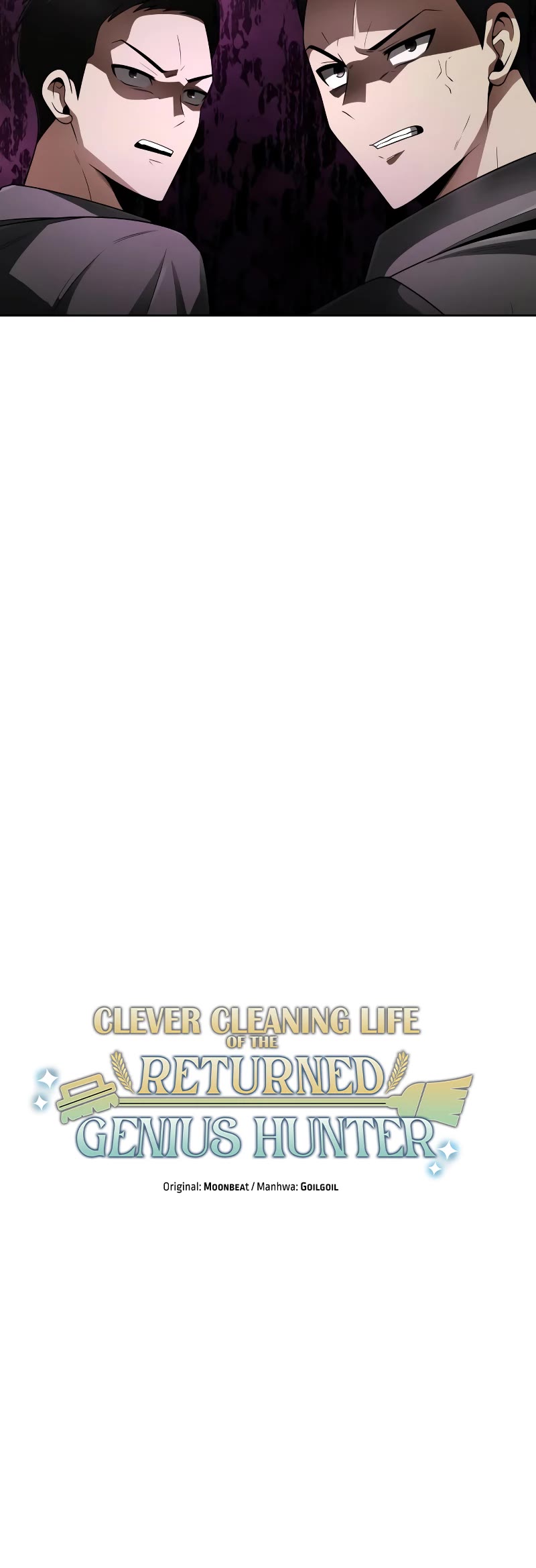 Clever Cleaning Life Of The Returned Genius Hunter Chapter 13 page 15 - Chapter 13