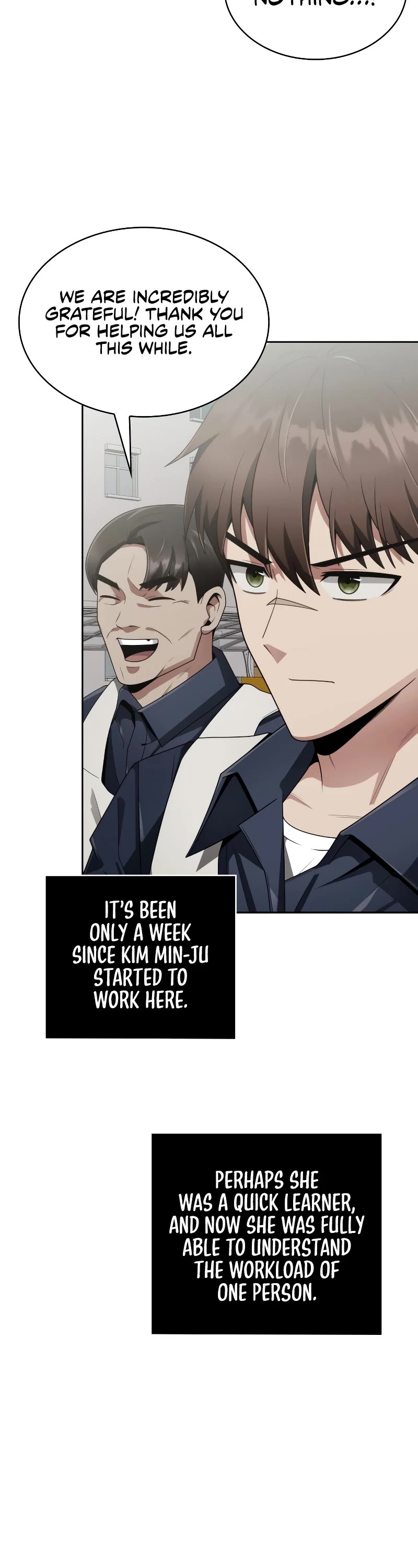 Clever Cleaning Life Of The Returned Genius Hunter Chapter 13 page 18 - Chapter 13
