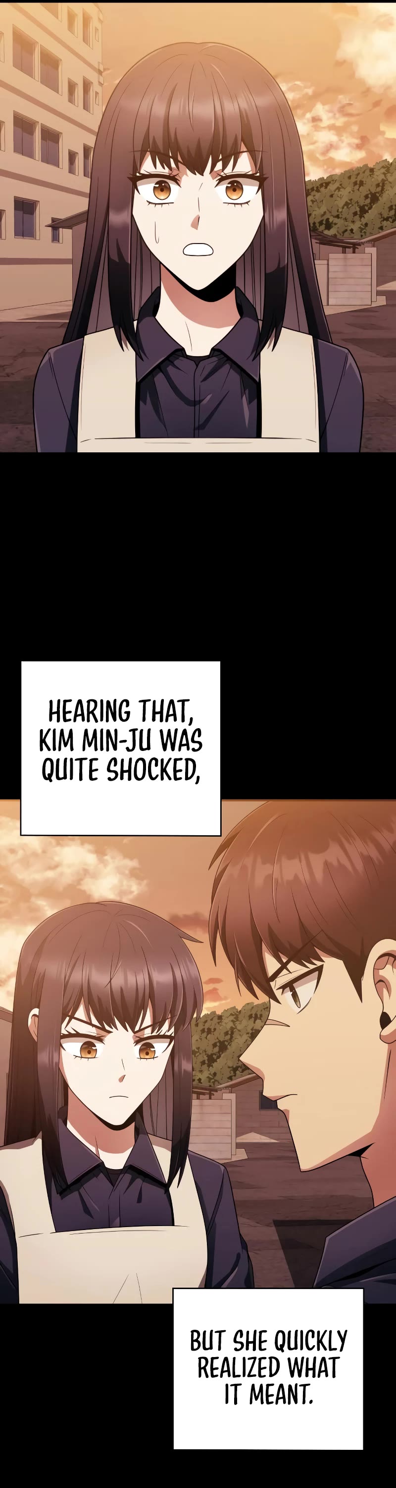 Clever Cleaning Life Of The Returned Genius Hunter Chapter 13 page 22 - Chapter 13