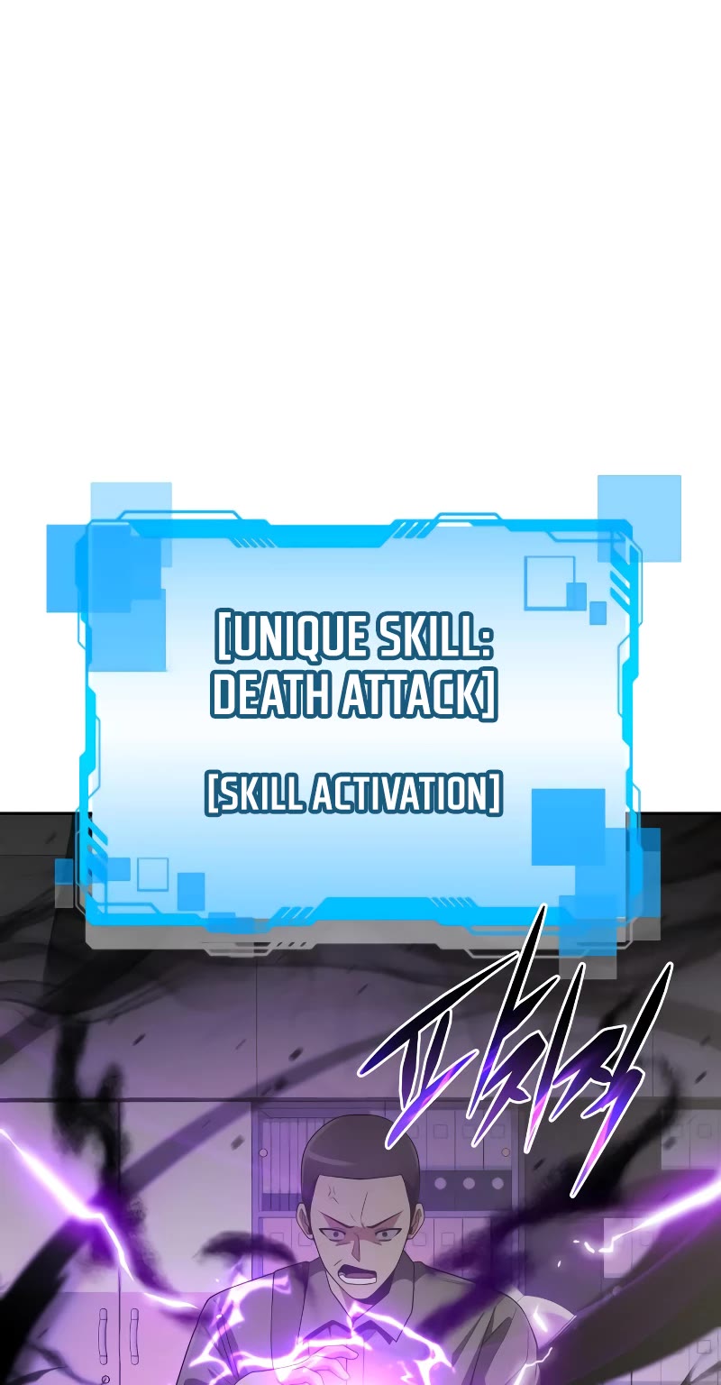 Clever Cleaning Life Of The Returned Genius Hunter Chapter 13 page 36 - Chapter 13