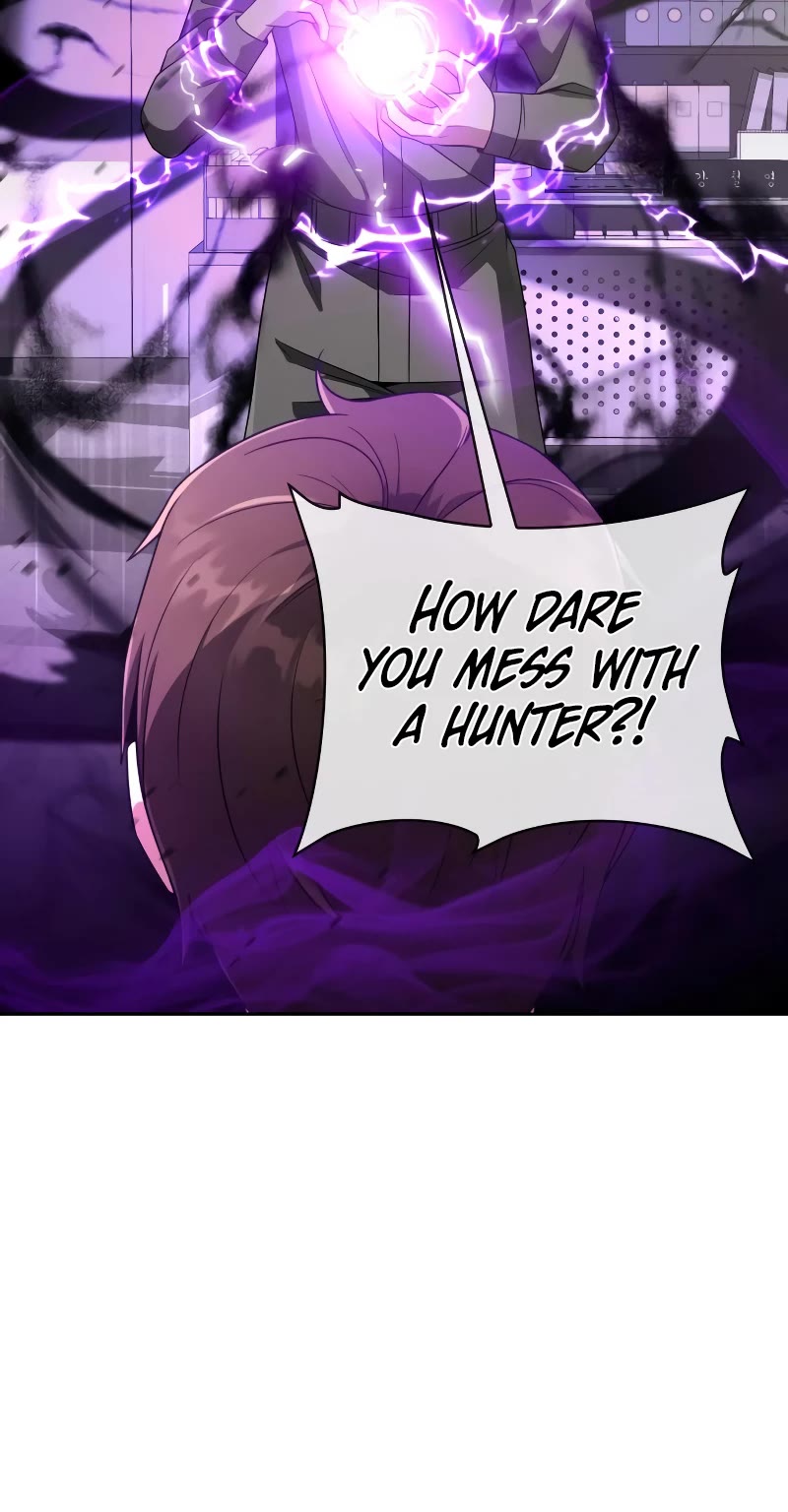 Clever Cleaning Life Of The Returned Genius Hunter Chapter 13 page 37 - Chapter 13