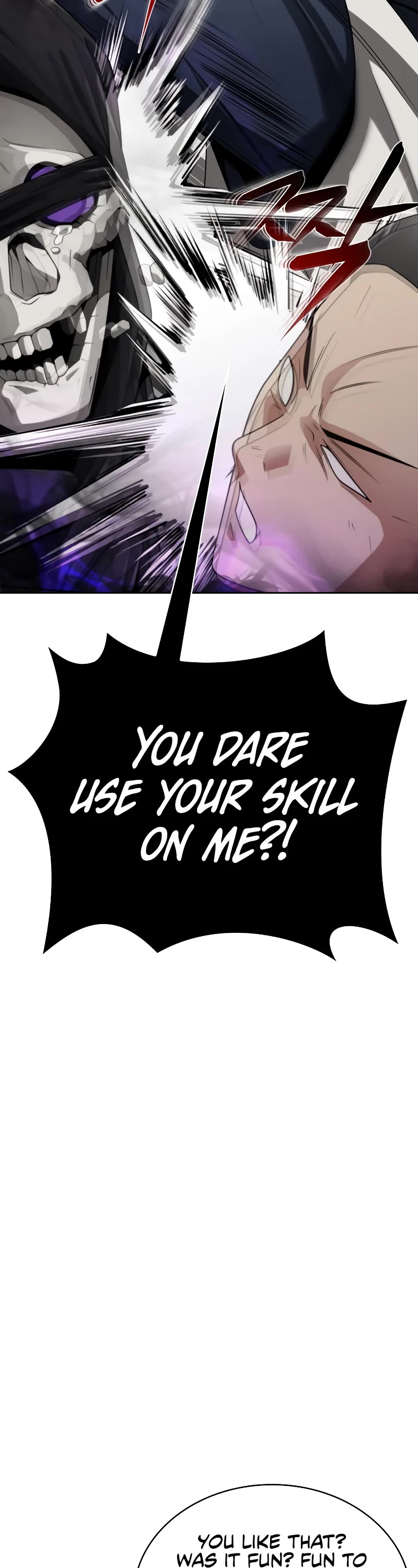 Clever Cleaning Life Of The Returned Genius Hunter Chapter 13 page 39 - Chapter 13