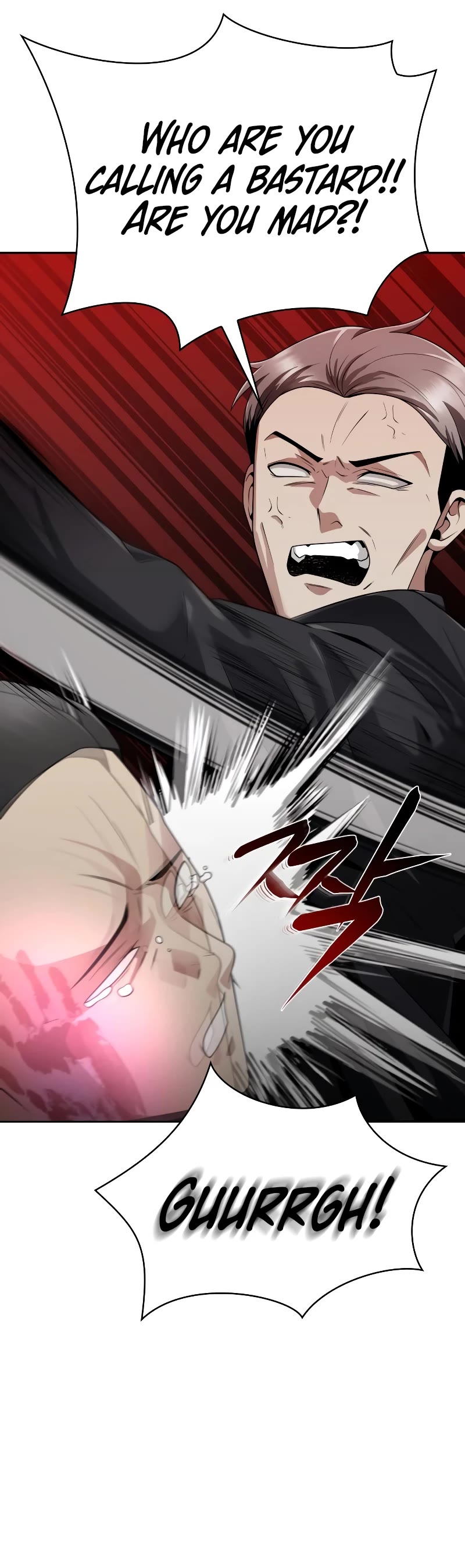Clever Cleaning Life Of The Returned Genius Hunter Chapter 13 page 52 - Chapter 13