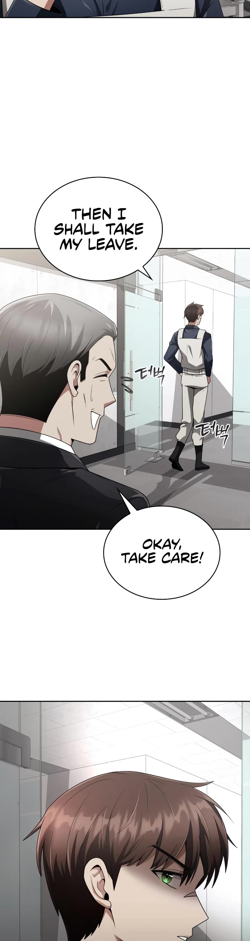 Clever Cleaning Life Of The Returned Genius Hunter Chapter 13 page 54 - Chapter 13