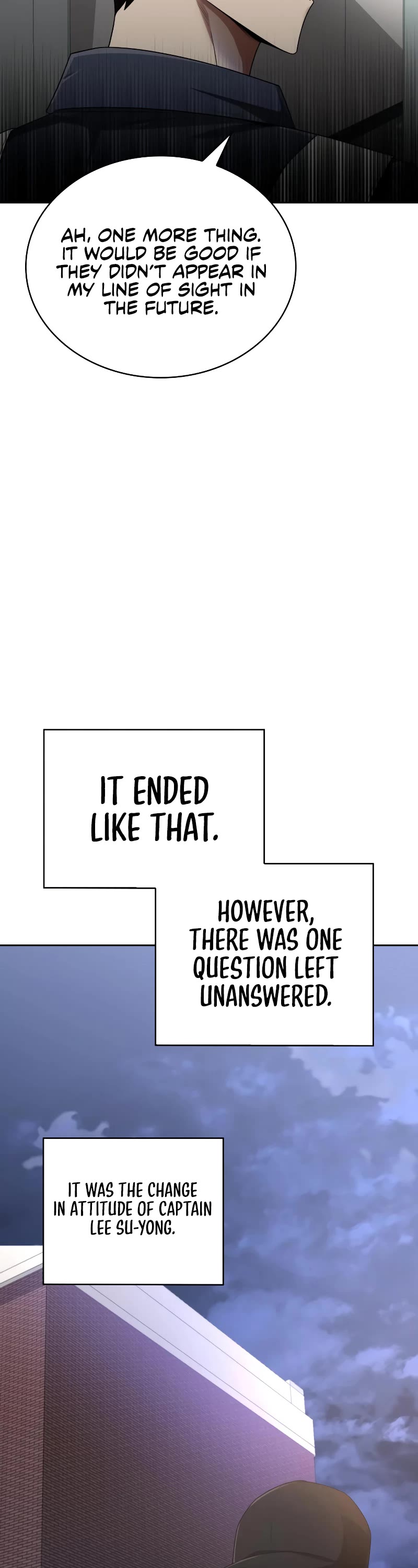 Clever Cleaning Life Of The Returned Genius Hunter Chapter 13 page 55 - Chapter 13