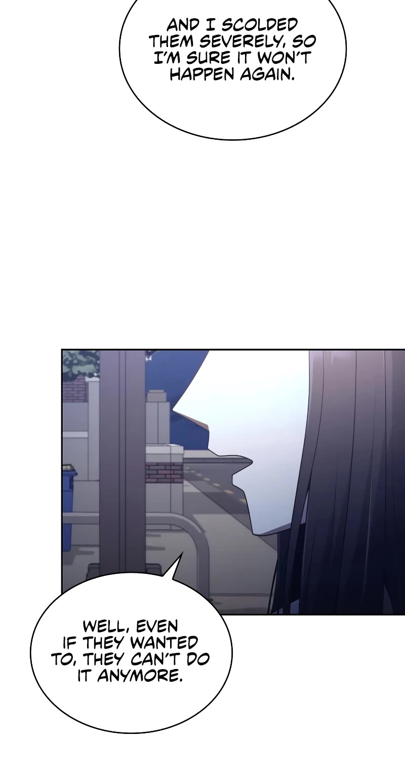 Clever Cleaning Life Of The Returned Genius Hunter Chapter 13 page 58 - Chapter 13