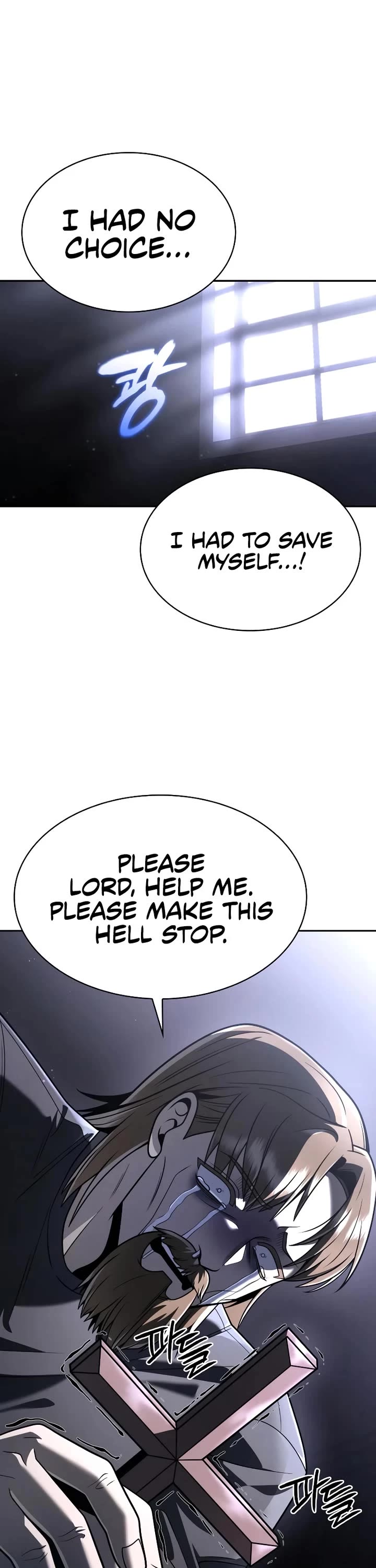 Clever Cleaning Life Of The Returned Genius Hunter Chapter 130 page 11 - Chapter 130