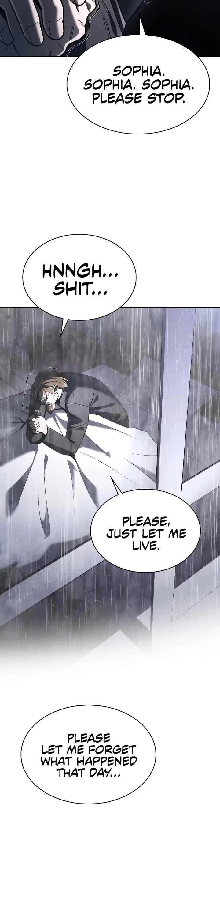 Clever Cleaning Life Of The Returned Genius Hunter Chapter 130 page 12 - Chapter 130