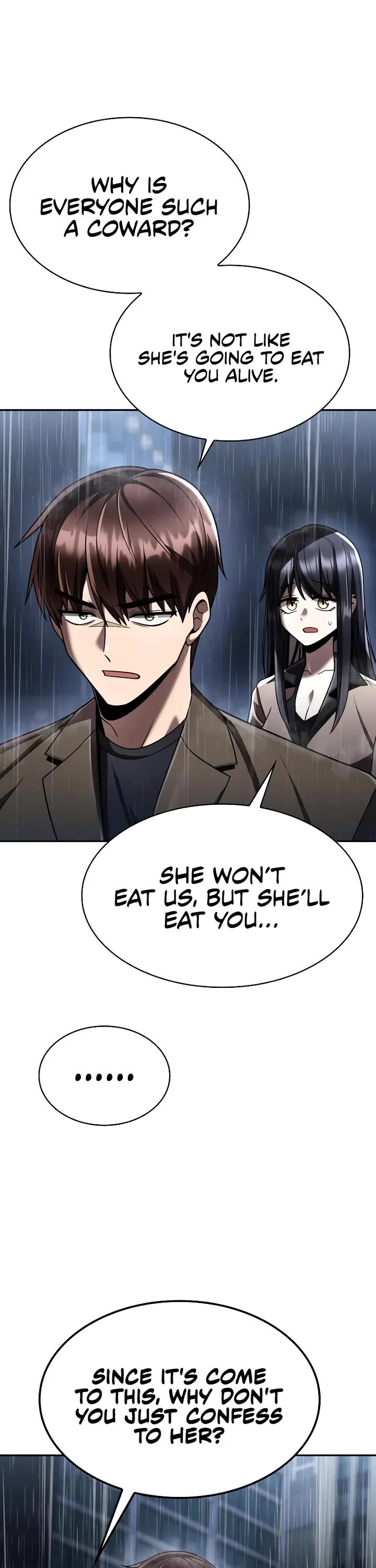 Clever Cleaning Life Of The Returned Genius Hunter Chapter 130 page 16 - Chapter 130