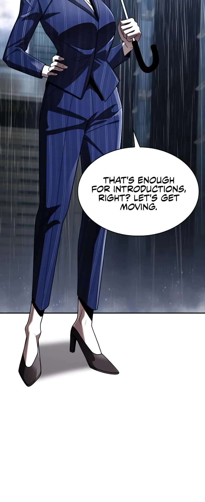 Clever Cleaning Life Of The Returned Genius Hunter Chapter 130 page 19 - Chapter 130