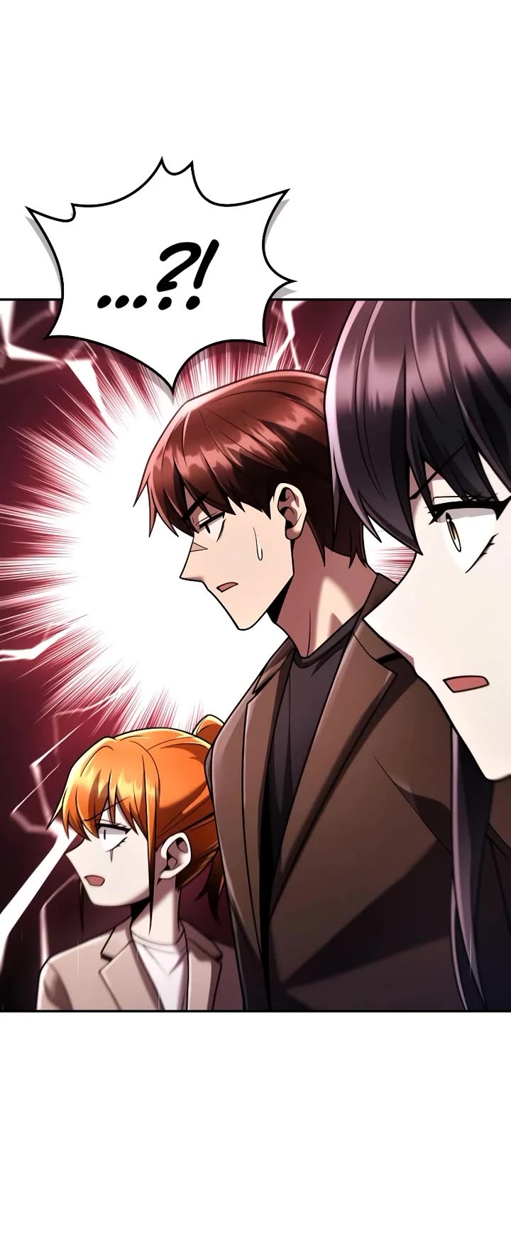 Clever Cleaning Life Of The Returned Genius Hunter Chapter 130 page 20 - Chapter 130