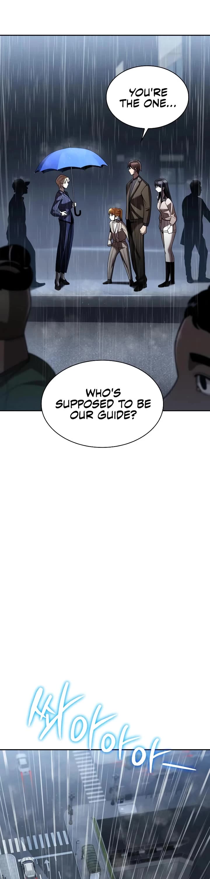 Clever Cleaning Life Of The Returned Genius Hunter Chapter 130 page 21 - Chapter 130